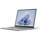 Microsoft Surface Laptop Go 3 - 256 GB - Platina