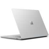 Outlet: Microsoft Surface Laptop Go 3 - 512 GB - Platina