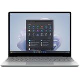 Outlet: Microsoft Surface Laptop Go 3 - 512 GB - Platina