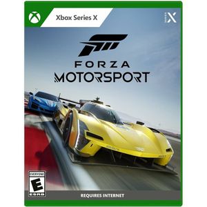 Xbox - Forza Motorsport - Edition Standard - Xbox Series X