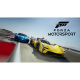 Microsoft Forza Motorsport Series X Blu-ray Disc