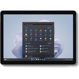 Microsoft Go4 - Platinum - Laptop - 10.5 inch - 8 GB RAM - Intel N200