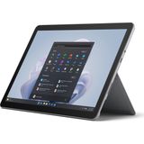 Microsoft Go4 - Platinum - Laptop - 10.5 inch - 8 GB RAM - Intel N200