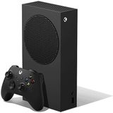 Xbox Series S 1TB - Zwart