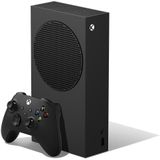Microsoft Xbox Series S 1 Tb Zwart