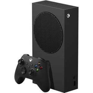 Xbox Series S 1 TB (Carbon)