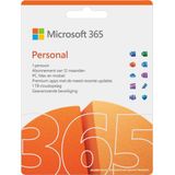 Microsoft Office 365 Personal
