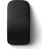 Microsoft Surface Arc Draadloze Bluetooth Muis – Zwart