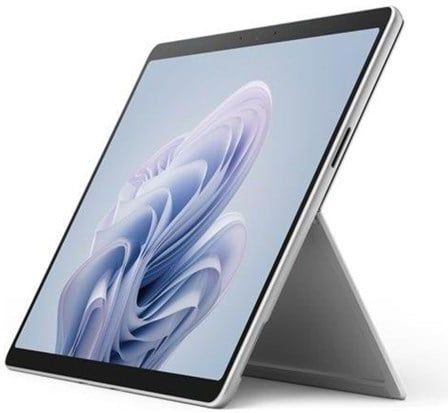 Microsoft Surface Pro 10 - Laptop 2-in-1 - 13 inch - 8 GB RAM - 256 GB SSD