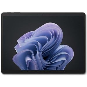Microsoft Surface Pro 10 - 256 GB - Zwart