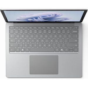 Microsoft Surface Laptop 6 - 256 GB - Platinum