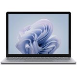 Microsoft Surface Laptop 6 - 512 GB - Platinum