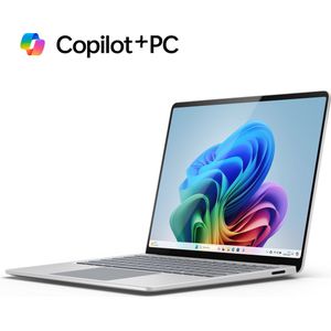 Microsoft Surface 7 CoPilot+ Laptop inch Touchscreen Snapdragon X Plus/16GB RAM/256GB SSD Platinum