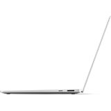 Microsoft Surface Laptop 7 Copilot+ PC Qualcomm Snapdragon X1E-80-100 38,1 cm (15"") Touchscreen 16 GB LPDDR5x-SDRAM 256 GB SSD Wi-Fi 7 (802.11be) Windows 11 Pro Platina