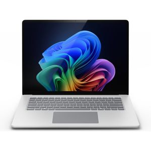 Microsoft Surface Laptop 7 Copilot+ Pc (platinum) Snapdragon X Elite 16gb 512gb 15"