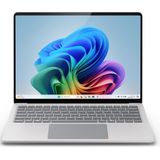 Microsoft Surface 7 CoPilot+ Laptop inch Touchscreen Snapdragon X Plus/16GB RAM/512GB SSD Platinum