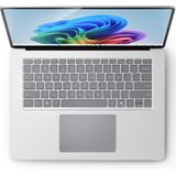 Surface Laptop 7e editie - Laptop - Zwart - Snapdragon X Elite - 15 inch HDR-touchscreen