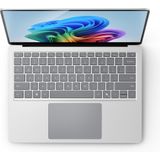 Microsoft Surface Laptop 7 - Platin - 15 inch - Touchscreen - 16 GB - 1 TB SSD - Wi-Fi 7
