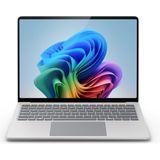 Microsoft Surface Laptop 7 - Platin - 15 inch - Touchscreen - 16 GB - 1 TB SSD - Wi-Fi 7