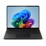 Microsoft Surface Laptop 7 - Laptop - Zwart - Qualcomm Snapdragon X Plus - 16GB - 512GB - 13.8 inch