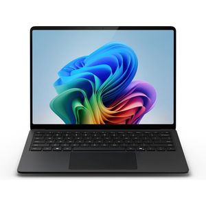 Microsoft Surface Laptop 7 Copilot+ Pc (black) Snapdragon X Elite 16gb 512gb 13.8"