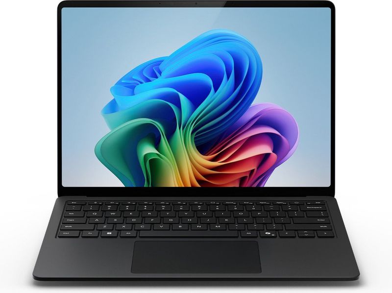 Microsoft Surface Laptop7 - Graphite - 13.8 inch - 32GB RAM - 1TB SSD - Windows 11 Pro