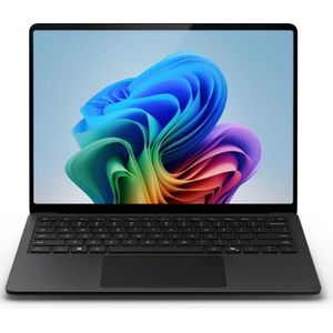Microsoft Surface Laptop 7 Copilot+ Pc (black) Snapdragon X Elite 16gb 1000gb 13.8"