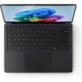 Microsoft Surface Laptop 7 Copilot+ Pc (black) Qualcomm Snapdragon X Elite 16gb 1000gb 15"