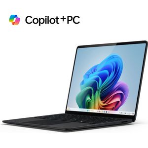 Microsoft Surface 7 CoPilot+ Laptop inch Touchscreen Snapdragon X Elite/16GB RAM/512GB SSD Graphite