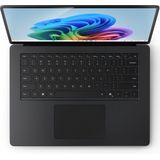 Microsoft - Surface Laptop 7 - 15 Inch - Graphite - 16GB RAM - 512GB Opslag