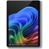 Microsoft Surface Pro 11e Editie - Copilot+ Laptop - 13 inch Touchscreen - Snapdragon X Plus/16GB RAM/512GB SSD - Platinum
