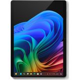 Microsoft Surface Pro 11 Gen. Qualcomm Snapdragon X Elite Business Tablet 33cm (13"") Platin