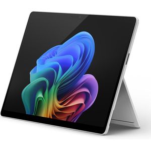 Microsoft Surface Pro 11 Copilot+ PC - 1 TB - Platina