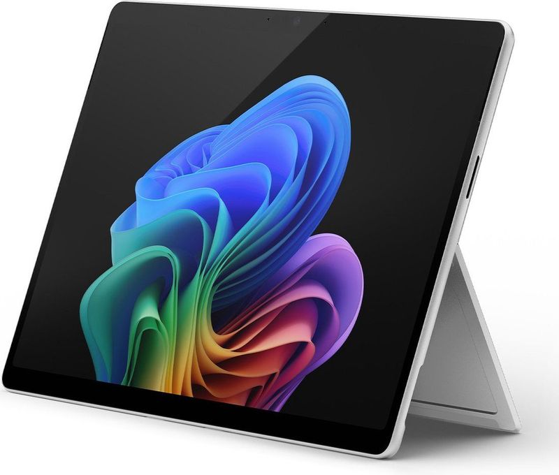 Microsoft Surface Pro 11 Copilot - Laptop - 13 inch - Snapdragon X Elite - 32 GB RAM - 1 TB SSD