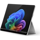 Microsoft Surface Pro Oled - 13 Inch Snapdragon X Elite 16 Gb 512 Platinum Copilot+ Pc