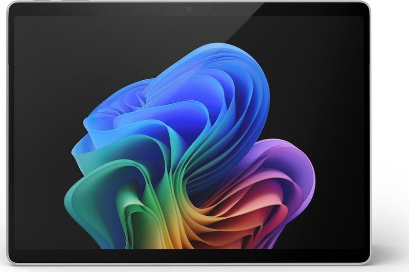 Microsoft - Surface Pro Copilot - Laptop - 13 Inch - Snapdragon X Plus - 16GB RAM - 512GB SSD