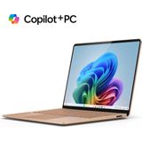 Microsoft - Surface 7 - Laptop - Dune - 13.8 inch Touchscreen - Snapdragon X Plus/16GB RAM/512GB SSD