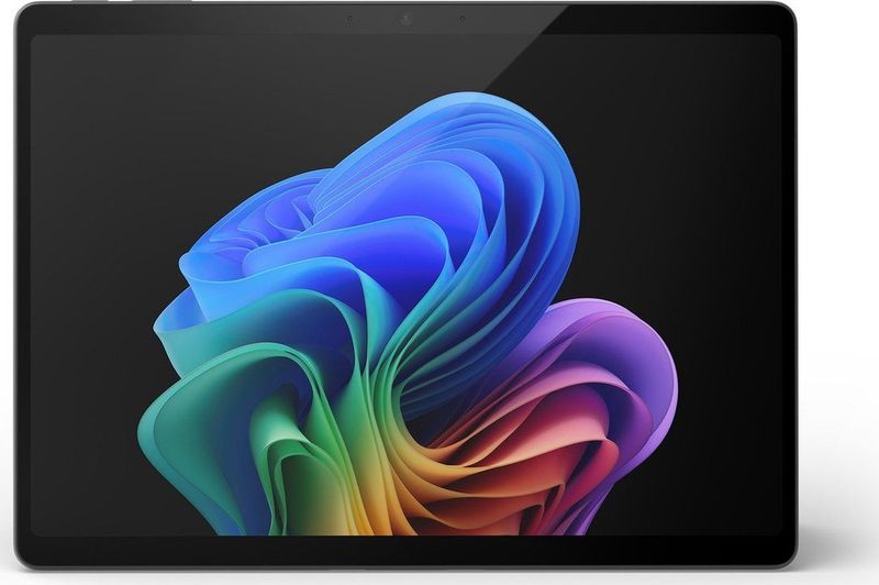 Microsoft Surface Pro Copilot+ Elite - Laptop - 13 inch - Snapdragon X Elite - 16GB RAM - 1TB SSD