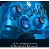 Xbox Draadloze Controller - Sky Cipher Limited Edition - Xbox, PC, Android, iOS & Samsung TV