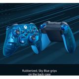 Xbox Draadloze Controller - Sky Cipher Limited Edition - Xbox, PC, Android, iOS & Samsung TV