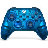 Xbox Draadloze Controller - Sky Cipher Limited Edition - Xbox, PC, Android, iOS & Samsung TV