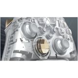 Xbox Draadloze Controller - Ghost Cipher Special Edition - Xbox, PC, Android, iOS & Samsung TV