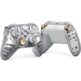 Xbox Draadloze Controller - Ghost Cipher Special Edition - Xbox, PC, Android, iOS & Samsung TV