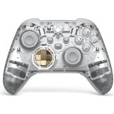 Xbox Draadloze Controller - Ghost Cipher Special Edition - Xbox, PC, Android, iOS & Samsung TV