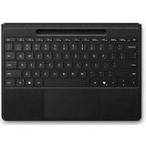 Microsoft - Surface Pro Flex Keyboard - Toetsenbord - Zwart - Draadloos