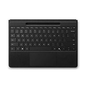 Microsoft - Surface Pro Flex Keyboard - Toetsenbord - Zwart - Draadloos