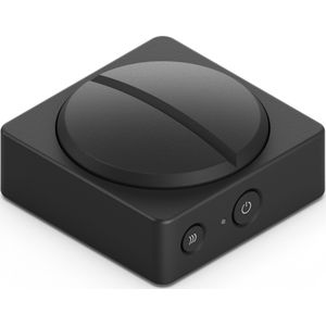 Microsoft - Surface Adaptive Dual Button - Muis + Toetsenbord Accessoires - Zwart