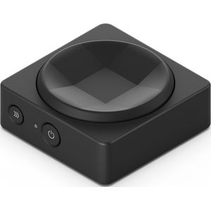 Microsoft - Adaptive D-pad Button - Muis + Toetsenbord Accessoires - Zwart