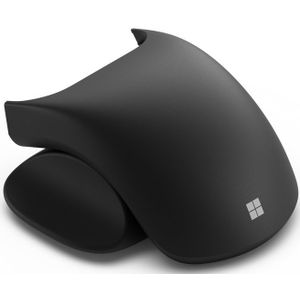 Microsoft - Surface Adaptive Mouse - Muis - Zwart