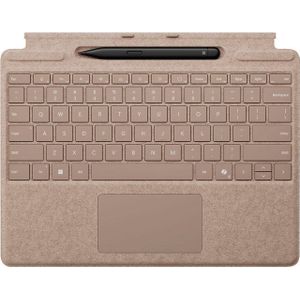 Microsoft - Surface Pro - Toetsenbord - Beige
